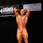 Charles  Williams - NPC All South 2011 - #1